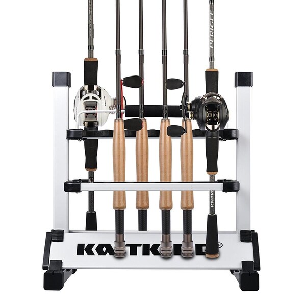 Esfera Rod Rack & Distressed Mini Typhoon Rod Rack - ES3681856