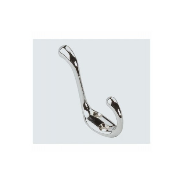 National Mfg/Spectrum Brands Hhi CHR HD CoatHat Hook - N273-516