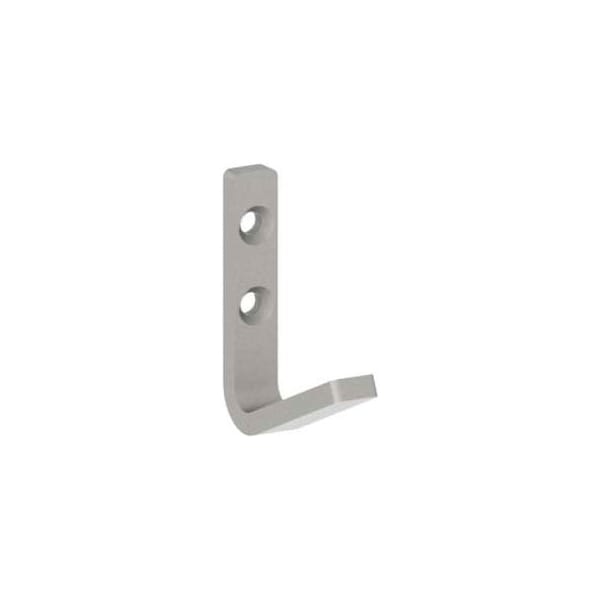 Hager Companies 941p Coat Hook Singel - Us3 - 941P000000000300