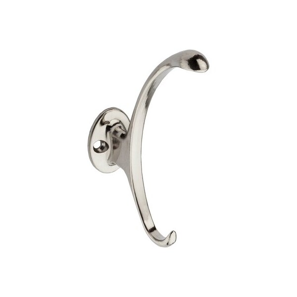 National Mfg/Spectrum Brands Hhi LG SN Garment Hook - N806-808