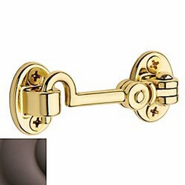 Baldwin Estate Venetian Bronze Coat Hooks - 0950.112