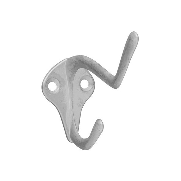 National Mfg/Spectrum Brands Hhi PB CoatHat Hook - N830-161