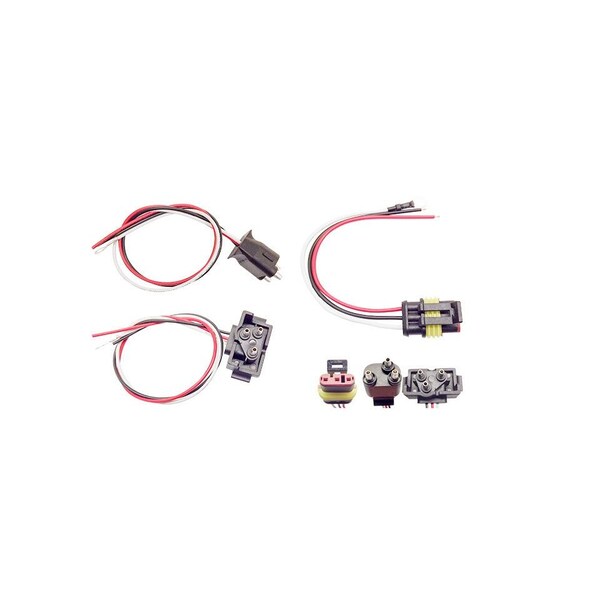 Tecniq 12" 3-Pole .156" Bllt W/#6 Gnd Lug-90 Deg - TQ T99-0020-1

Tecniq 12" 3 polos .156" Bllt Con Lug de tierra #6-90 grados - TQ T99-0020-1