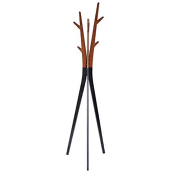 Proman Products Proman Product  Santa Clara Coat Rack - CT16537