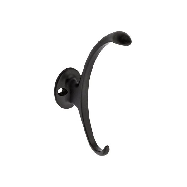 National Mfg/Spectrum Brands Hhi LG ORB Garment Hook - N806-804