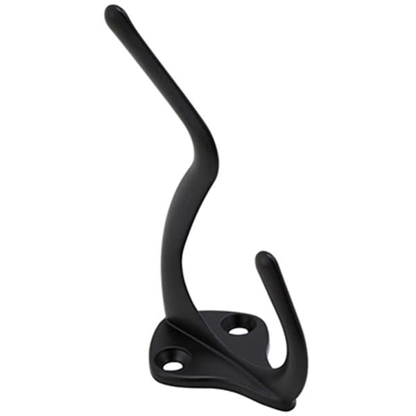 Eat-In N830-163 Oil Rubbed Bronze Coat And Hat Hook - EA569415