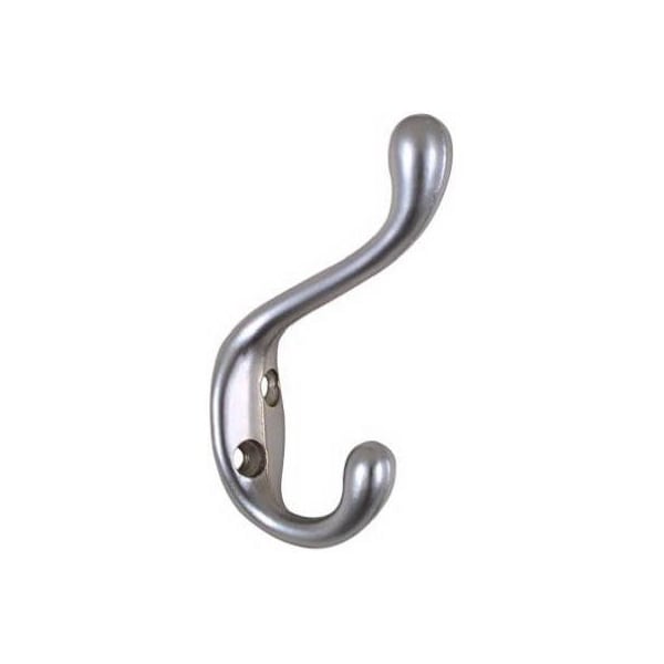 National Mfg/Spectrum Brands Hhi HD CHR CoatHat Hook - N273-524