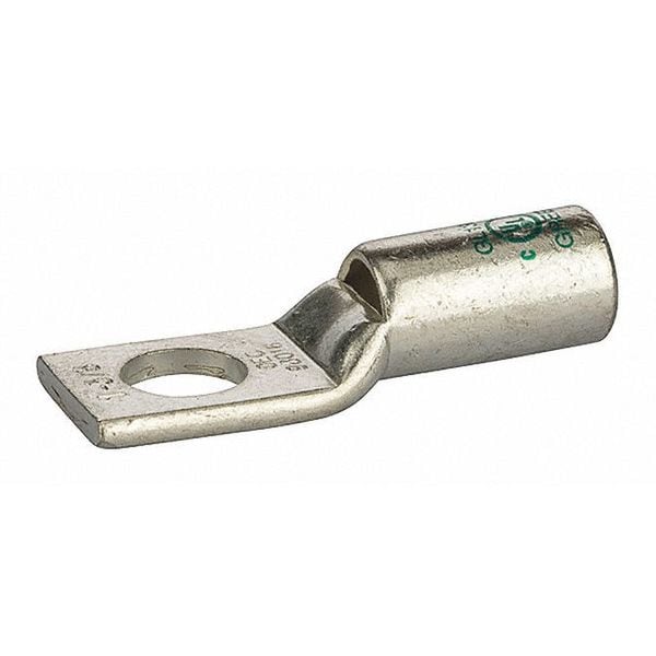 Nsi Industries Lug Corto para 1 Awg con Tamaño de Perno de 3/8 - GL138