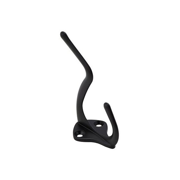 National Mfg/Spectrum Brands Hhi Oil BRZ CoatHat Hook - N830-163