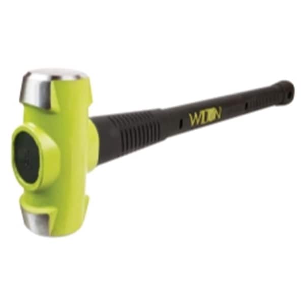 Wilton Wilton WIL20624 6 Lb. Head  24 in. BASH Sledge Hammer - WIL20624