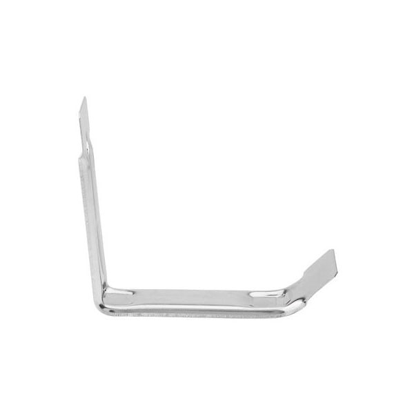 National Mfg/Spectrum Brands Hhi Galv Util Stor Hooks - N245-002