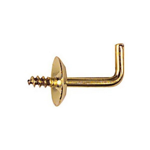 National Mfg/Spectrum Brands Hhi 5PK 12 Shoulder Hook - N119-925
