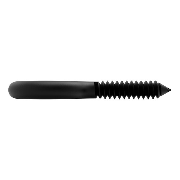 National Hardware National Hardware 2-7/8 in. L Storm Shine Steel Screw Eye 150 lb 1 pk - N820-097