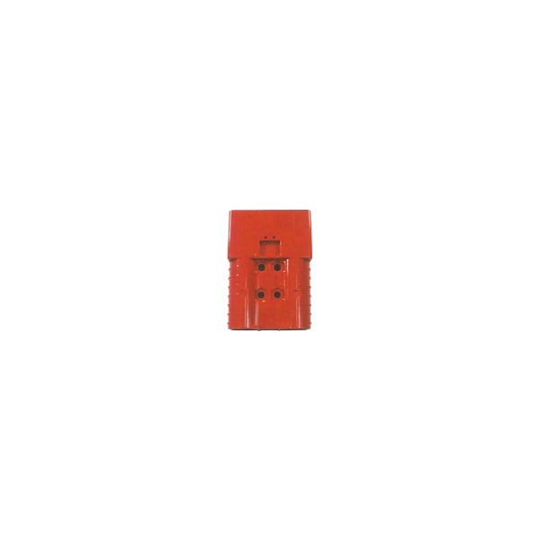 Carcasa Anderson Power Products SBX, 175 A, Amarilla - 122804-001