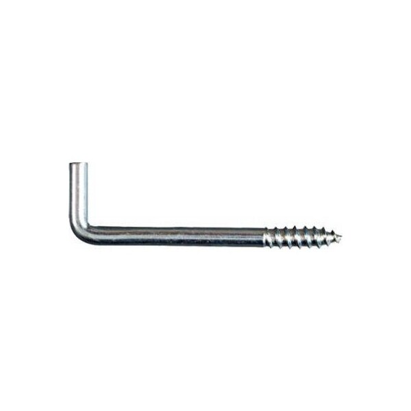National Mfg/Spectrum Brands Hhi 6PK 110 Screw Hook - N120-402