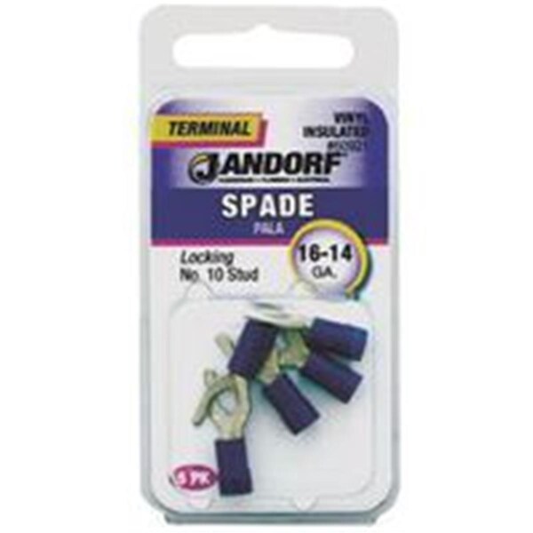 Jandorf Term Spd 16-14 Lck Vin N10 60921 - 3401270