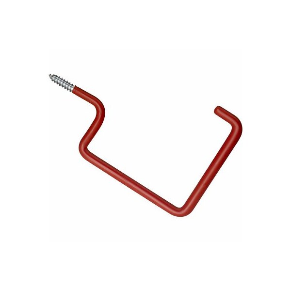 National Mfg/Spectrum Brands Hhi LG RED Stor Screw Hook - N188-005