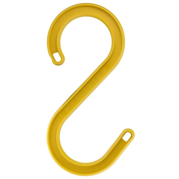 Cablesafe S-Hook, 15" - INT CS15