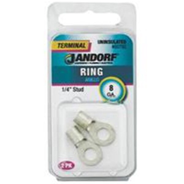 Jandorf Anillo de Terminal 8St Ny Unins 1/4 60792 - 3399763