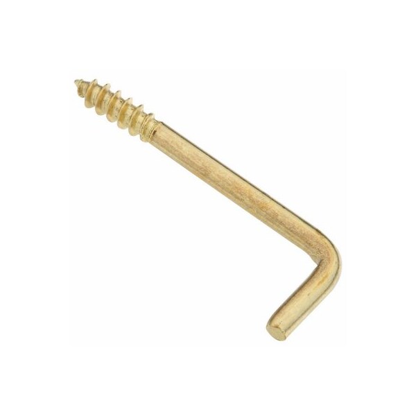 National Mfg/Spectrum Brands Hhi 5PK 112 Screw Hook - N120-543