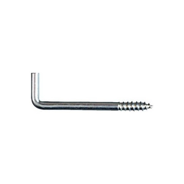 National Mfg/Spectrum Brands Hhi 10PK 112 Screw Hook - N120-436