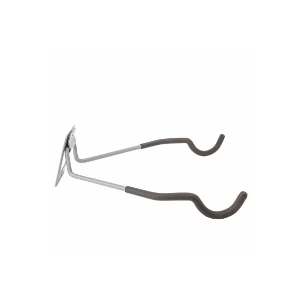 National Mfg/Spectrum Brands Hhi GRY Flip Up Bike Hanger - N112-050