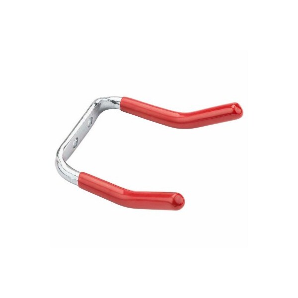 National Mfg/Spectrum Brands Hhi 234RED Viny DBL Hook - N188-009