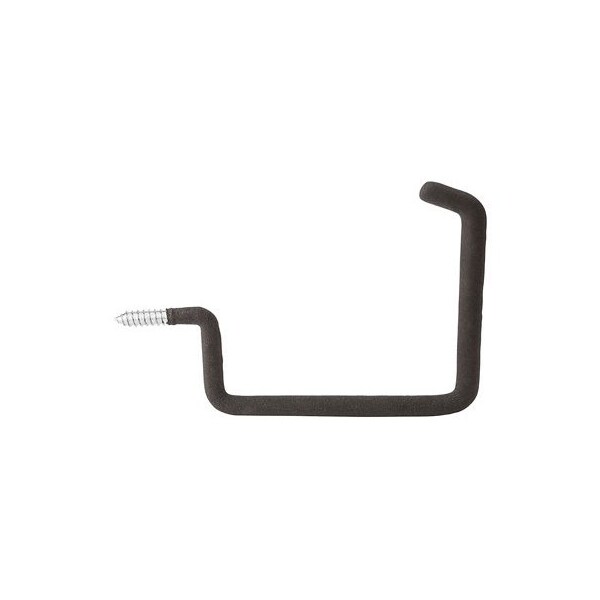 National Mfg/Spectrum Brands Hhi LG BLK Stor Screw Hook - N112-022