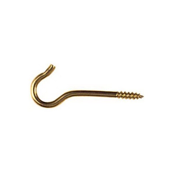 National Mfg/Spectrum Brands Hhi 6PK 12 Ceiling Hook - N192-294