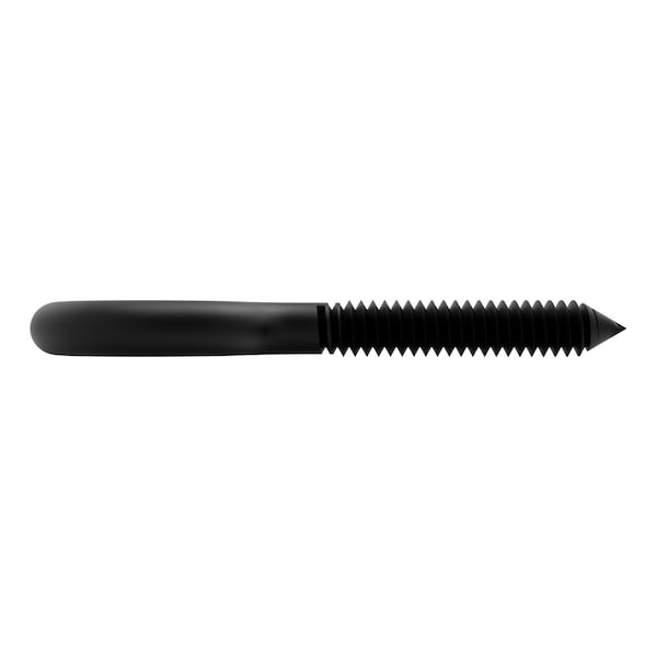 National Hardware National Hardware 3-7/8 in. L Storm Shine Steel Screw Eye 190 lb 2 pk - N820-099