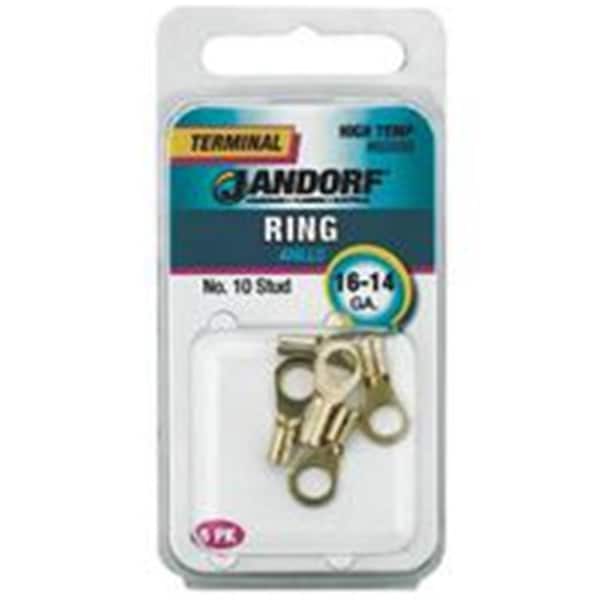 Anillo Terminal Jandorf 16-14 Hitemp N10 60899 - 3400991