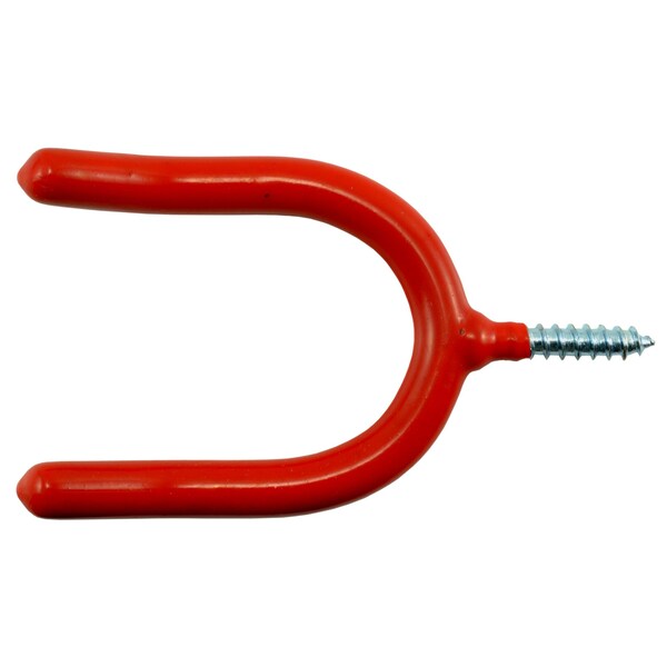 Midwest Fastener 3-7/8"9/32" x 3-7/8" x 1-5/8" Y Hooks 2PK - 36362
