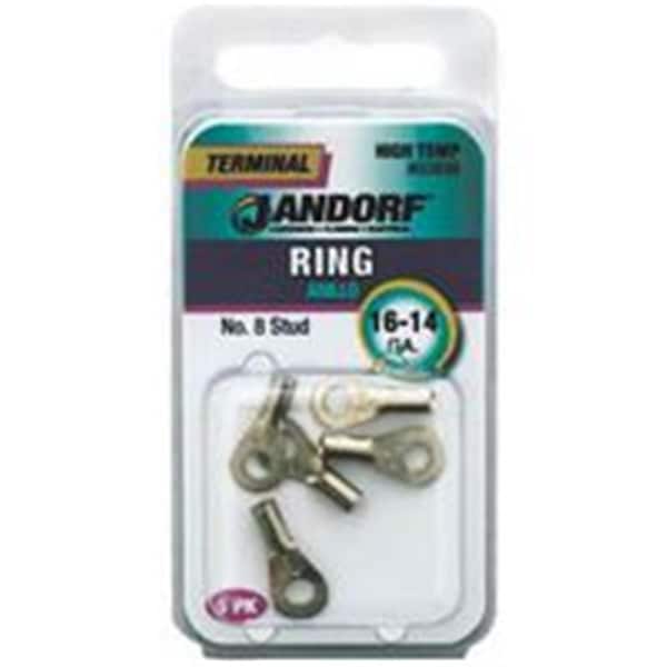 Jandorf Anillo Terminal 16-14 Hitemp N8 60898 - 3400983