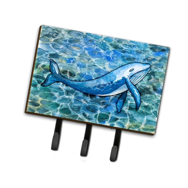 Jensendistributionservices Humpback Whale Leash or Key Holder - MI1712633