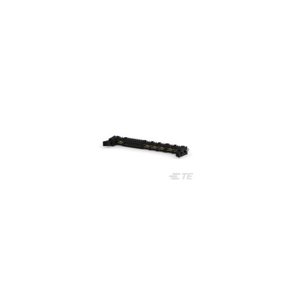 Te Connectivity 283-0172-03003=TA CONN SKT SMT - 1766336-1 = CONECTOR DE TARJETA DE CIRCUITO IMPRESO SMT - 1766336-1