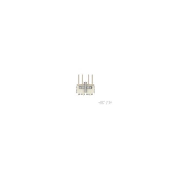 Ensablaje de jaula THU SAN Hsink LP QSFP a través del bisel - 1888972-2