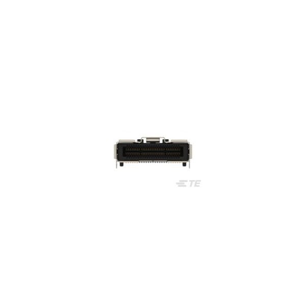 Te Connectivity ENSAMBLAJE DE RECEPTÁCULO RA 50 POSN MBC - 2292055-1