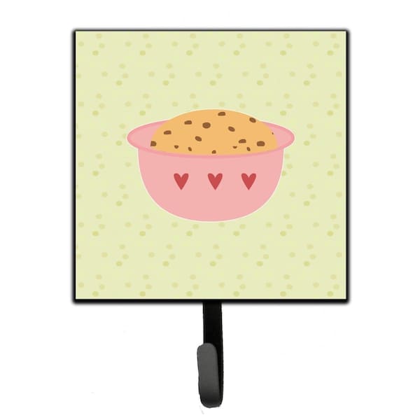 Jensendistributionservices Cookie Dough on Green Leash or Key Holder - MI1715229