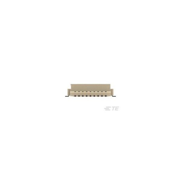 Te Connectivity 1.5 MINI CT SGL H SMT W/O BOSS - 292228-9