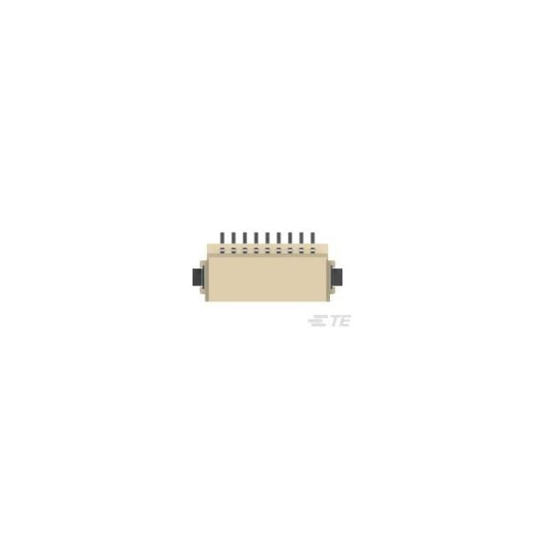 Te Connectivity 1.5 MINI CT SGL H SMT W/O BOSS - 292228-9