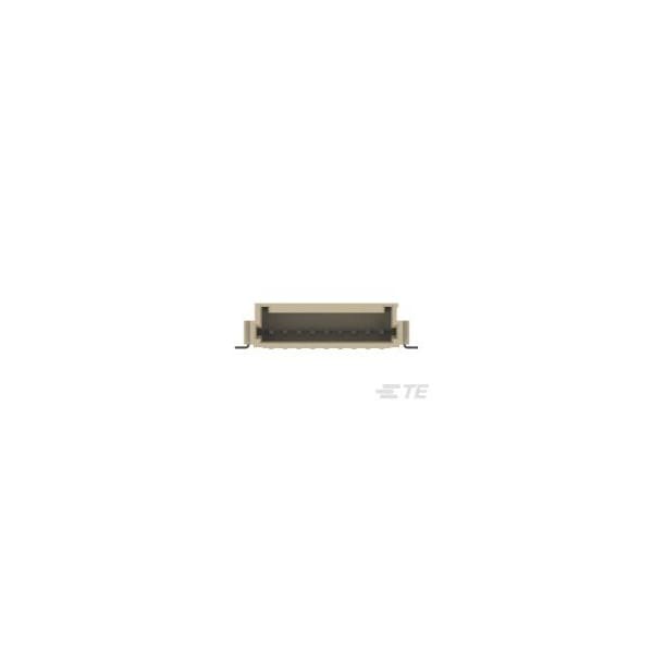 Te Connectivity 1.5 MINI CT SGL H SMT W/O BOSS - 292228-9