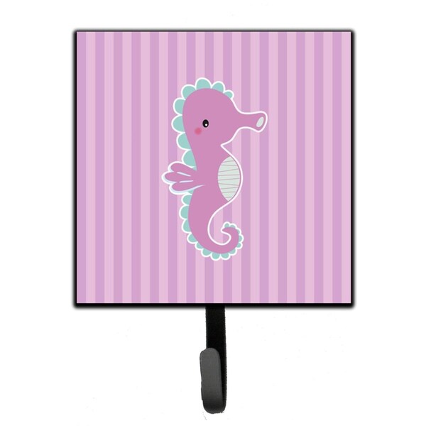 Jensendistributionservices Seahorse Leash or Key Holder - MI2102492