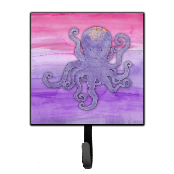 Jensendistributionservices Octopus Watercolor Leash or Key Holder - MI1714036