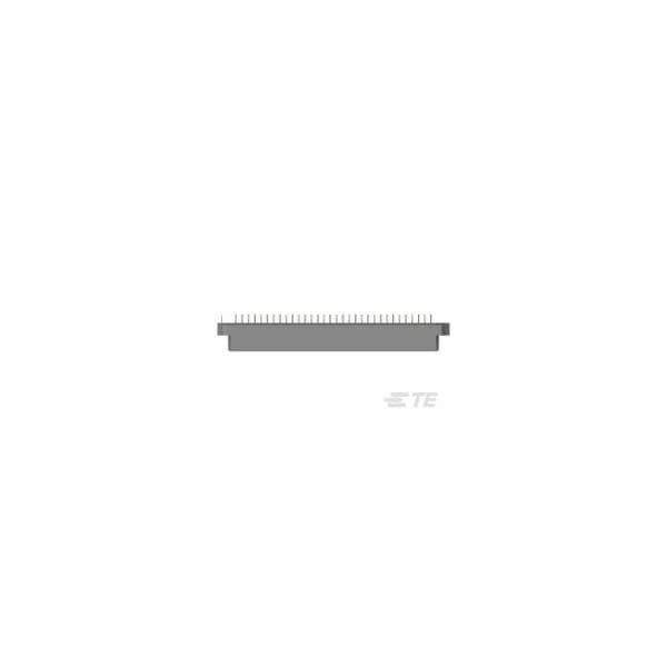Te Connectivity 096 ENHNCD EURO RECPT ST ASSY - 536154-5

Te Connectivity 096 Conjunto de ensamblaje de toma europea mejorada - 536154-5