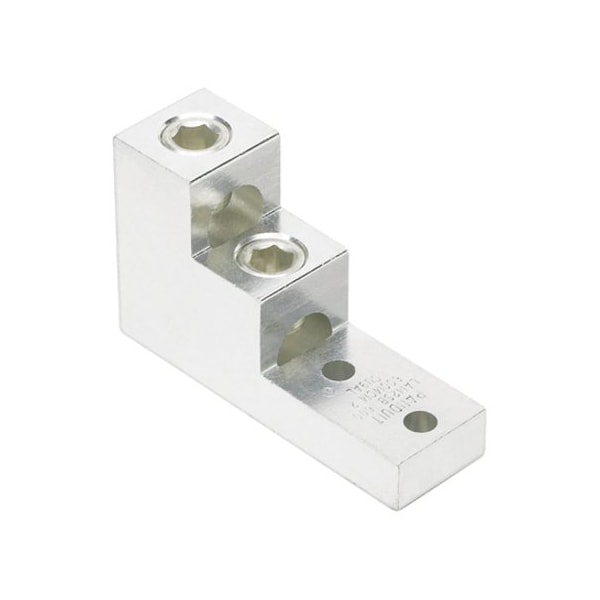 Panduit Al, Mech Lug, 2h, 2b, 3/0a-750k, 3/8s - LAM2SB750-38-1Y

Panduit Al, Mech Lug, 2h, 2b, 3/0a-750k, 3/8s - LAM2SB750-38-1Y