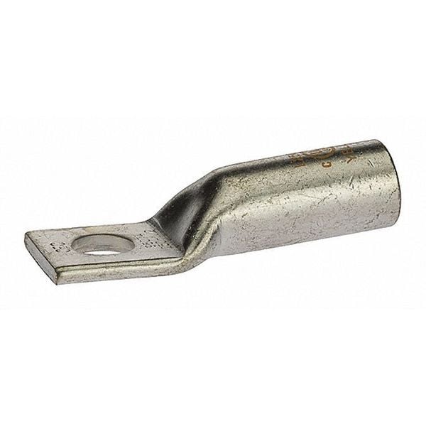 Nsi Industries Lug Long 250 Mcm 1/2 Tamaño de Perno - L25048