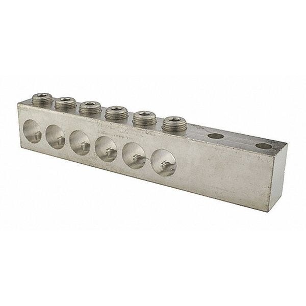 Nsi Industries Transformador Lug 6 X750MCM - STL750-6