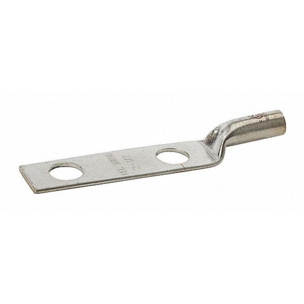 Nsi Industries Cu Cmp Lug Long 2 Awg Nema Mtg Spac - L2N