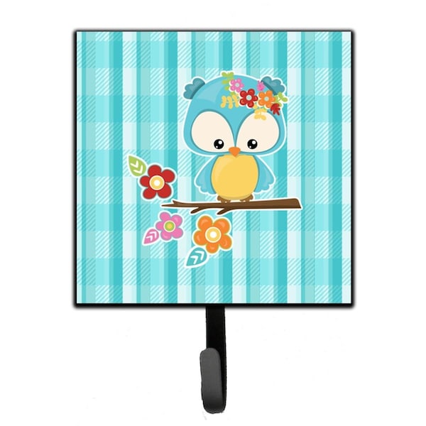 Jensendistributionservices Blue Bird Leash or Key Holder - MI2102551