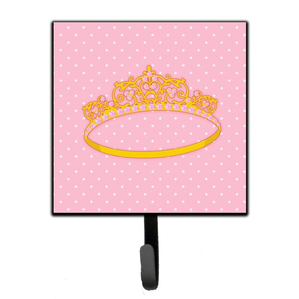 Jensendistributionservices Ballerina Tiara Leash or Key Holder - MI1711126